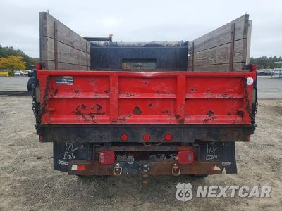 Zdjęcie 6 z 12 samochodu: 2004 CHEVROLET SILVERADO K2500 HEAVY DUTY DUMP TRUCK VIN:1GCHK24U84E368358 - miniatura