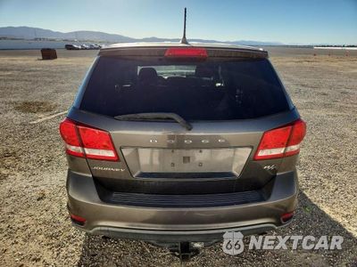 Zdjęcie 6 z 14 samochodu: 2015 DODGE JOURNEY R/T VIN:3C4PDCEG7FT552620 - miniatura