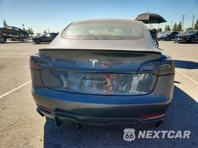 Zdjęcie 6 z 12 samochodu: 2018 TESLA MODEL 3 VIN:5YJ3E1EA9JF018909 - miniatura