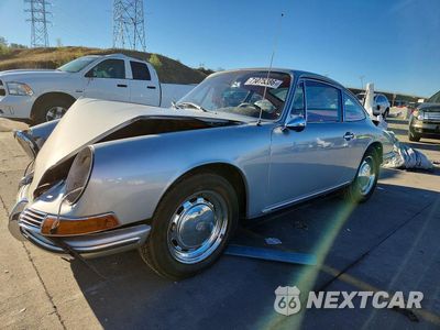 1966 PORSCHE 911 455415 - główne zdjęcie licytacji z USA - miniatura