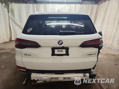 Zdjęcie 6 z 14 samochodu: 2021 BMW X5 SDRIVE 40I VIN:5UXCR4C05M9E49862 - miniatura