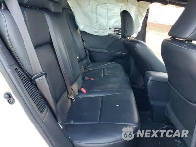 Zdjęcie 10 z 13 samochodu: 2015 LEXUS CT 200 VIN:JTHKD5BH7F2223676 - miniatura