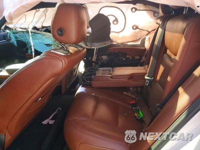 Zdjęcie 10 z 12 samochodu: 2017 CADILLAC XTS PREMIUM LUXURY VIN:2G61R5S32H9133023 - miniatura