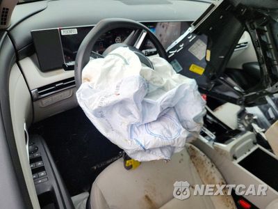 Zdjęcie 8 z 13 samochodu: 2025 HYUNDAI TUCSON SEL VIN:5NMJB3DE5SH541909 - miniatura