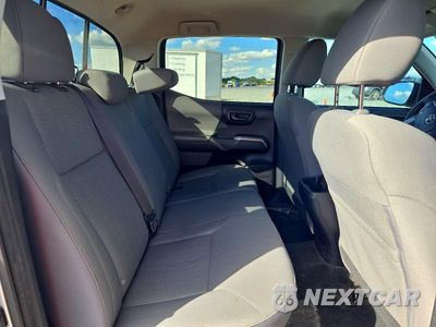 Zdjęcie 10 z 12 samochodu: 2018 TOYOTA TACOMA SR5 V6 VIN:5TFAZ5CN4JX064565 - miniatura