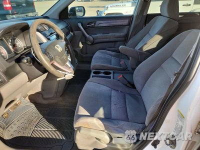 Zdjęcie 7 z 13 samochodu: 2009 HONDA CR-V EX VIN:5J6RE48549L058943 - miniatura