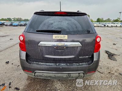 Zdjęcie 6 z 13 samochodu: 2015 CHEVROLET EQUINOX LT VIN:2GNALBEK4F6121669 - miniatura
