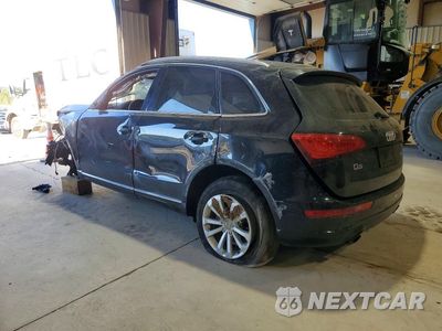 Drugie zdjęcie samochodu z przodu: 2014 AUDI Q5 PREMIUM VIN:WA1CFAFP7EA003673 - miniatura