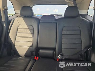 Zdjęcie 10 z 13 samochodu: 2026 HONDA CR-V EXL VIN:5J6RS3H79TL006297 - miniatura