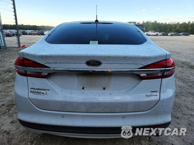 Zdjęcie 6 z 12 samochodu: 2017 FORD FUSION SE VIN:3FA6P0HD3HR364413 - miniatura