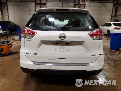 Zdjęcie 6 z 14 samochodu: 2016 NISSAN ROGUE S VIN:KNMAT2MV8GP615149 - miniatura