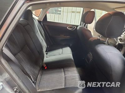 Zdjęcie 10 z 12 samochodu: 2016 NISSAN SENTRA SV VIN:3N1AB7AP3GL659046 - miniatura