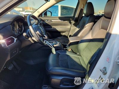 Zdjęcie 7 z 14 samochodu: 2020 MAZDA CX-5 TOURING VIN:JM3KFACM8L0770907 - miniatura