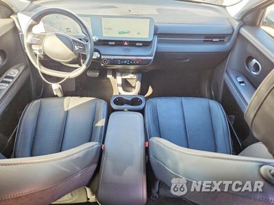 Zdjęcie 8 z 13 samochodu: 2023 HYUNDAI IONIQ 5 SEL VIN:KM8KNDAF2PU162585 - miniatura