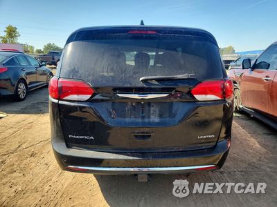 Zdjęcie 6 z 13 samochodu: 2017 CHRYSLER PACIFICA LIMITED VIN:2C4RC1GG1HR668804 - miniatura