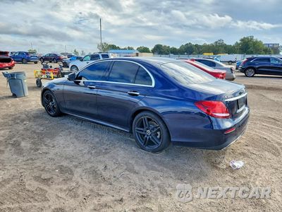 Drugie zdjęcie samochodu z przodu: 2019 MERCEDES-BENZ E 300 VIN:WDDZF4JB4KA511288 - miniatura