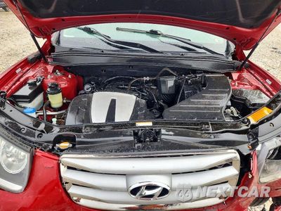 Zdjęcie 11 z 12 samochodu: 2012 HYUNDAI SANTA FE LIMITED VIN:5XYZK4AG8CG112449 - miniatura