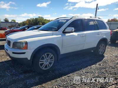 2010 VOLVO XC90 3.2 YV4982CZ5A1534903 - główne zdjęcie licytacji z USA - miniatura