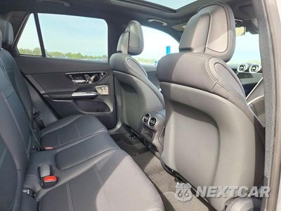 Zdjęcie 11 z 13 samochodu: 2027 MERCEDES-BENZ GLC 300 4MATIC VIN:W1NKM4HB1VF646686 - miniatura