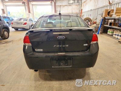 Zdjęcie 6 z 12 samochodu: 2010 FORD FOCUS SES VIN:1FAHP3GN2AW185710 - miniatura