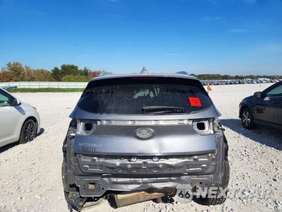 Zdjęcie 6 z 13 samochodu: 2018 KIA SPORTAGE LX VIN:KNDPMCAC2J7403516 - miniatura