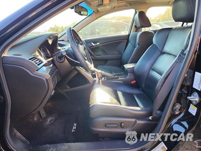 Zdjęcie 7 z 12 samochodu: 2011 ACURA TSX VIN:JH4CU2F69BC014794 - miniatura