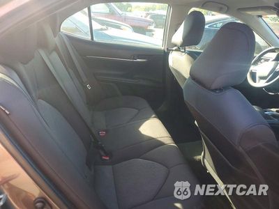 Zdjęcie 10 z 12 samochodu: 2020 TOYOTA CAMRY LE VIN:4T1C11BK8LU003462 - miniatura