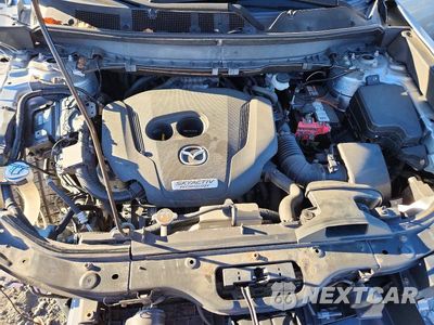Zdjęcie 12 z 13 samochodu: 2017 MAZDA CX-9 SIGNATURE VIN:JM3TCBEY6H0128471 - miniatura