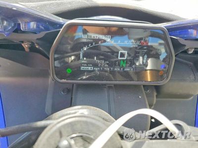 Zdjęcie 7 z 9 samochodu: 2026 YAMAHA YZF1000 VIN:JYARNA7E5TA001168 - miniatura