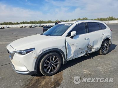 2019 MAZDA CX-9 SIGNATURE JM3TCBEY9K0325271 - główne zdjęcie licytacji z USA - miniatura
