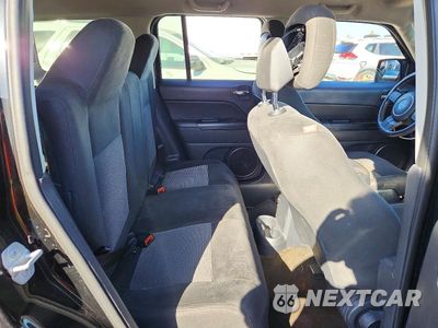 Zdjęcie 11 z 13 samochodu: 2015 JEEP PATRIOT LATITUDE VIN:1C4NJRFB0FD395119 - miniatura