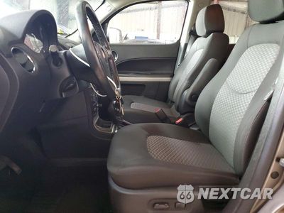 Zdjęcie 7 z 13 samochodu: 2011 CHEVROLET HHR LT VIN:3GNBACFU6BS615303 - miniatura