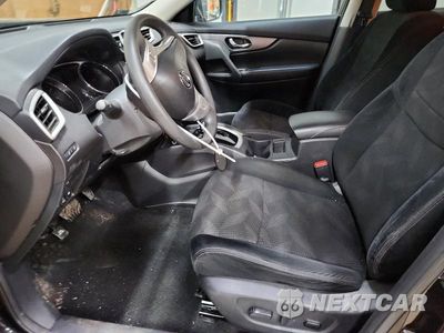 Zdjęcie 7 z 13 samochodu: 2016 NISSAN ROGUE S VIN:5N1AT2MV6GC863001 - miniatura