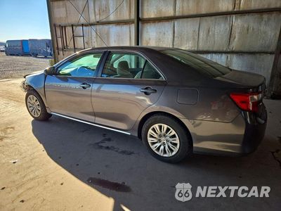 Drugie zdjęcie samochodu z przodu: 2013 TOYOTA CAMRY HYBRID LE VIN:4T1BD1FK9DU085149 - miniatura