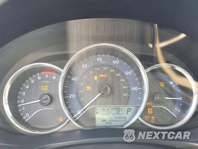 Zdjęcie 9 z 12 samochodu: 2016 TOYOTA COROLLA LE VIN:5YFBURHE7GP506782 - miniatura