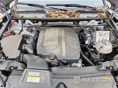 Zdjęcie 12 z 13 samochodu: 2021 AUDI Q5 PREMIUM PLUS VIN:WA1BAAFY2M2101862 - miniatura