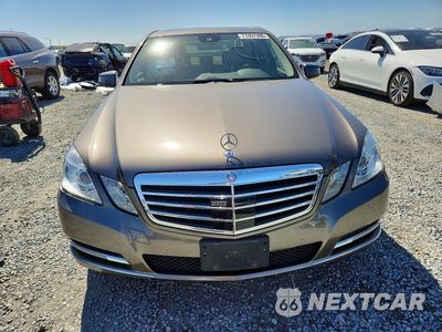 Piąte zdjęcie samochodu w środku: 2012 MERCEDES-BENZ E 350 VIN:WDDHF5KB9CA554896 - miniatura