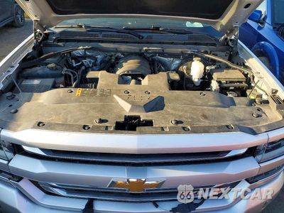 Zdjęcie 11 z 12 samochodu: 2017 CHEVROLET SILVERADO K1500 LTZ VIN:3GCUKSEJ3HG410579 - miniatura