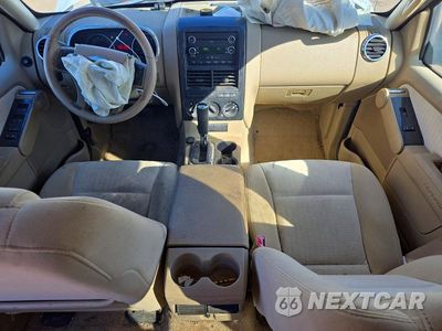 Zdjęcie 8 z 13 samochodu: 2009 FORD EXPLORER XLT VIN:1FMEU73E69UA15615 - miniatura