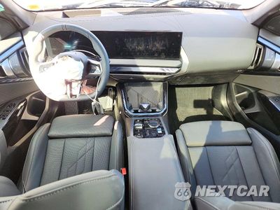 Zdjęcie 8 z 13 samochodu: 2026 BMW X3 30 XDRIVE VIN:5UX53GP07T9558602 - miniatura