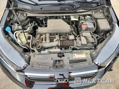 Zdjęcie 12 z 13 samochodu: 2022 HONDA CR-V EX VIN:2HKRW2H58NH614855 - miniatura