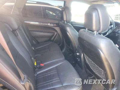 Zdjęcie 11 z 13 samochodu: 2014 KIA SORENTO EX VIN:5XYKUDA76EG459549 - miniatura