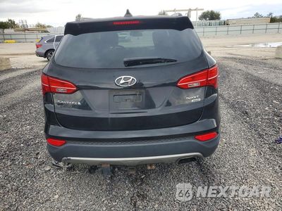 Zdjęcie 6 z 13 samochodu: 2013 HYUNDAI SANTA FE SPORT 2.4L VIN:5XYZUDLB8DG106888 - miniatura