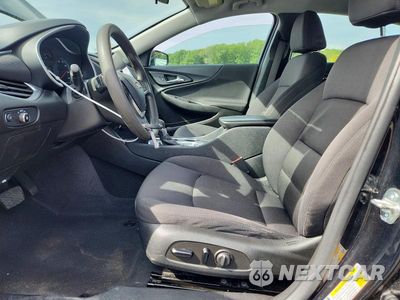 Zdjęcie 7 z 12 samochodu: 2023 CHEVROLET MALIBU LT VIN:1G1ZD5ST1PF224071 - miniatura