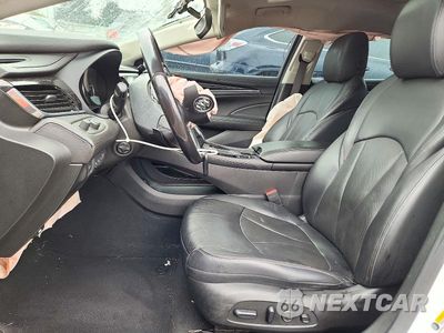 Zdjęcie 7 z 12 samochodu: 2018 BUICK LACROSSE PREMIUM VIN:1G4ZR5SZXJU128046 - miniatura