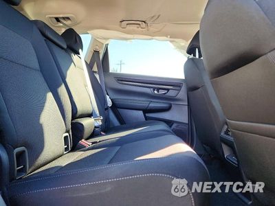 Zdjęcie 11 z 13 samochodu: 2026 HONDA CR-V EX VIN:2HKRS3H45TH333635 - miniatura