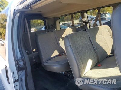 Zdjęcie 11 z 13 samochodu: 2018 CHEVROLET EXPRESS G3500 LT VIN:1GAZGMFG7J1261628 - miniatura