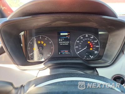 Zdjęcie 9 z 13 samochodu: 2023 TOYOTA COROLLA SE VIN:5YFS4MCE8PP163670 - miniatura