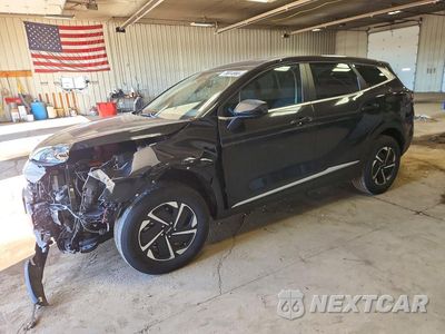 2023 KIA SPORTAGE LX KNDPUCAG7P7075215 - główne zdjęcie licytacji z USA - miniatura
