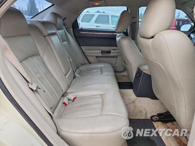 Zdjęcie 10 z 12 samochodu: 2006 CHRYSLER 300C VIN:2C3KA63H76H170603 - miniatura